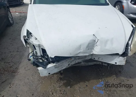 2013 Chevrolet Impala Ltz из США, поврежденный, VIN 2G1WC5E32D1220101